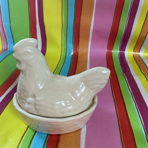 Mason cash pottery small mini - mason,