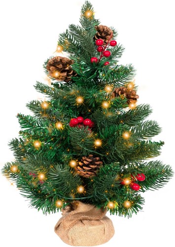 6ft small christmas tree - small,