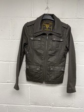 Superdry 8 Original Brown