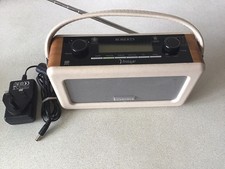 Roberts Vintage Radio. DAB/FM