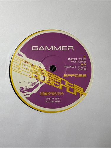 Gammer into the - the, /