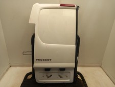 PEUGEOT EXPERT Left Rear Door