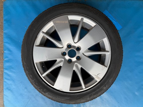 002 rover star spoke - #002, 17"