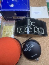 Ross Reel S-1 Etna CA Fly Reel