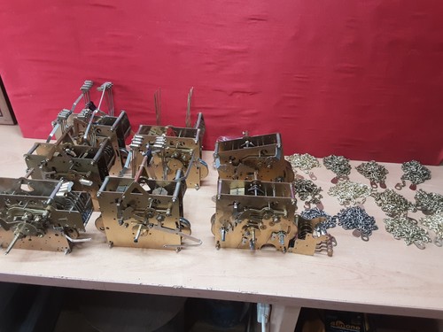 Spares only job lot - only,