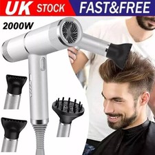 Professional Ionic Blow Dryer