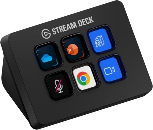 Elgato stream deck mini - elgato,