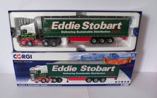 Corgi cc13749 scania - corgi,