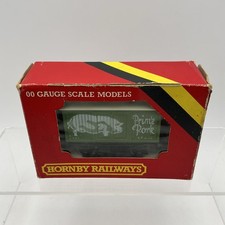 Hornby OO Gauge R 216 Prime