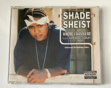 Shade Sheist Featuring Nate