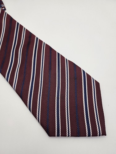 Lewin mens silk tie - t.m.lewin,