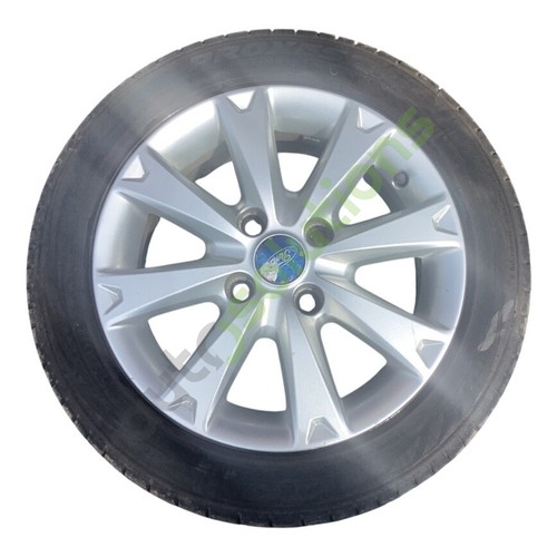 Ford fiesta zetec mk7 - ford,