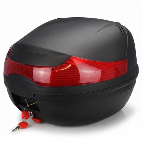 Bolt motorcycle top box - bolt,