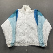 Vintage Sergio Tacchini Track