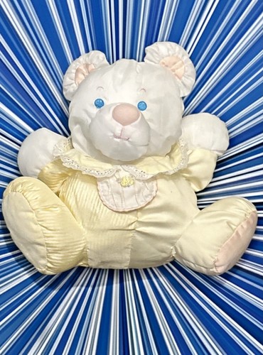Vtg fisher price puffalump - vtg,