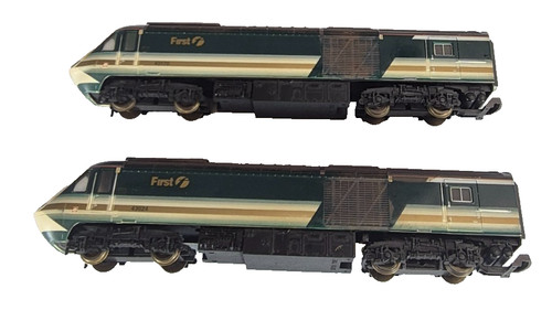 Lima l205253 gauge class 43 - lima, oo