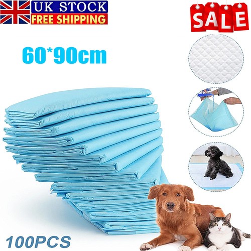 60x90cm large puppy training - large,