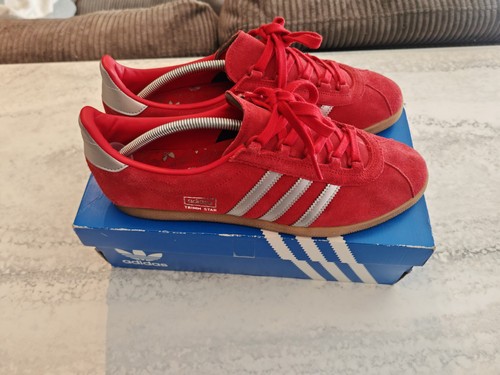 Adidas trimm star - trimm, uk