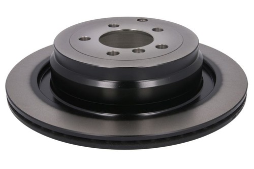 Brake disc rear right - 1,