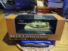 DRAGON ARMOR VALUE +. M1A1 ABRAMS.3rd Inf Div..IRAQ 2003..62015..
