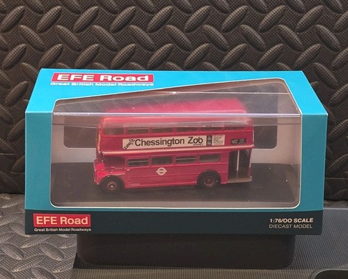 Efe aec routemaster - aec, rm1546