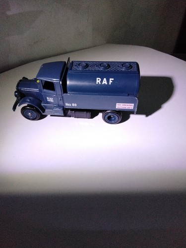 Days gone raf fuel tanker - gone,