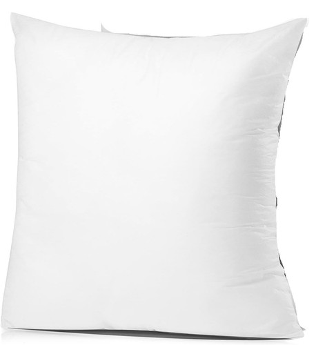 Euro pillows 26x26 - of, 1