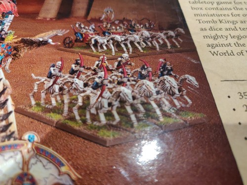 Aos warhammer old world tomb - aos,