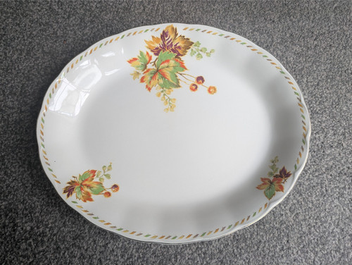 Vintage grindley cream - grindley,
