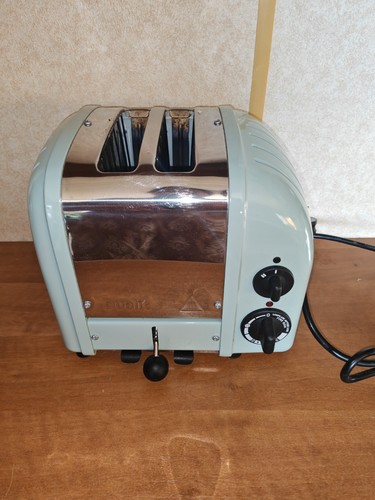 Dualit slice classic toaster - slice,