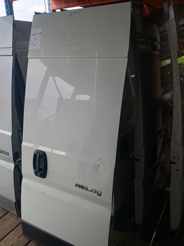 Peugeot boxer relay ducato - boxer,