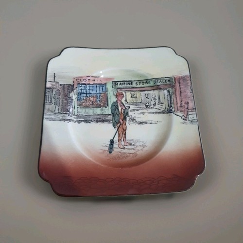 Royal doulton dickens - doulton,