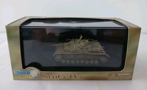 Dragon armor stug 1v - dragon, stug.1v