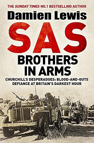 Sas brothers arms - sas,
