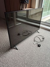 LG Smart TV 43" Full HD HDR LED 43LM6300PLA