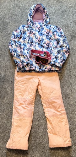 Mountain warehouse girls ski - mountain,