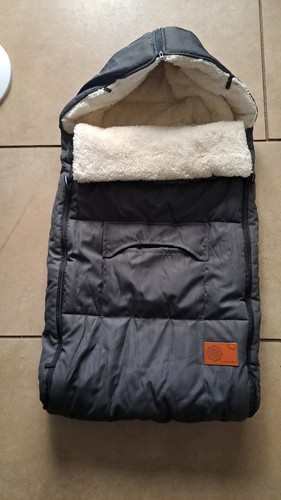 Nukdey footmuff universal - nukdey,