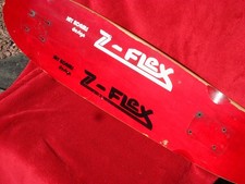 Flex jay adams vintage - z-flex,