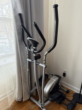 Precor EFX 447 Elliptical