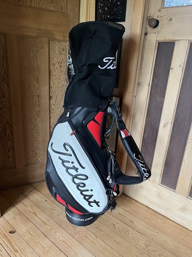 Titleist midsize golf trolley - midsize,