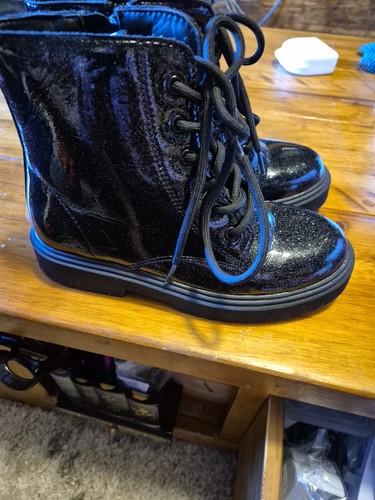 Doc martin style - doc, boots
