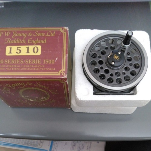 Young sons 1510 fly - sons,