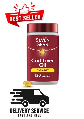 Seven seas omega - seven,