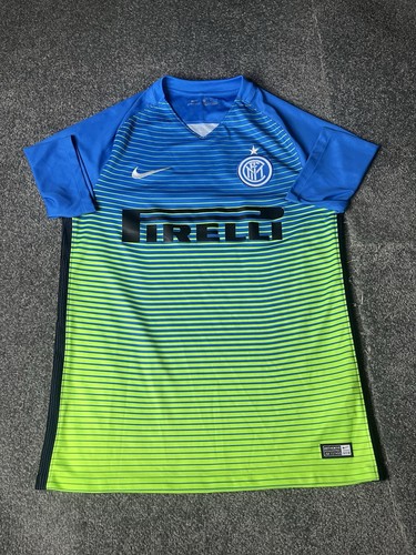 Nike inter milan jersey - inter, mens