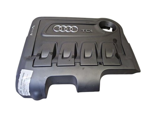 Audi engine cover 0 - audi, tdi