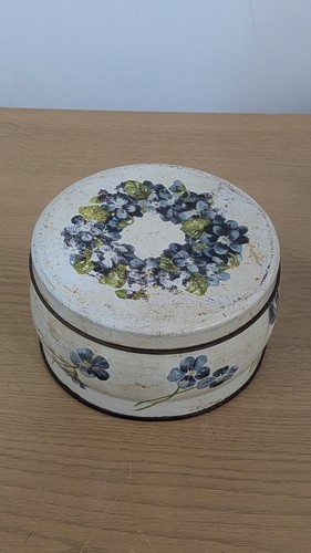 Vintage huntley palmers - huntley,