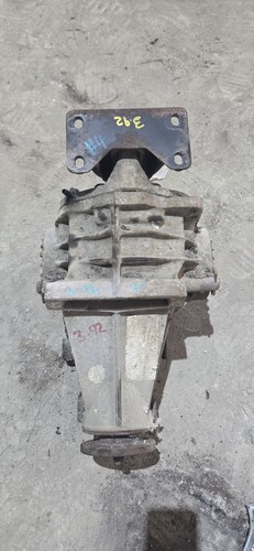 Ford granada inch - 7,