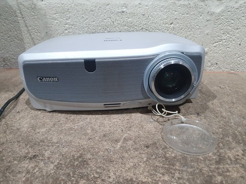 Canon 7260 portable - lv-7260,
