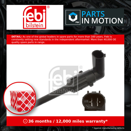Coolant level sensor fits - level,