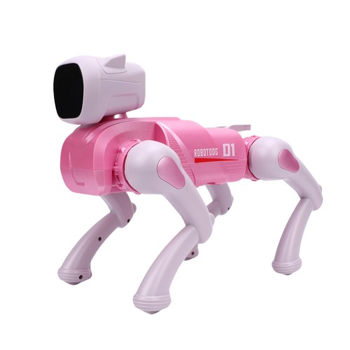 Programmable robotic dog - 2.4g,